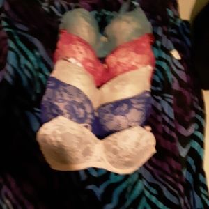 5 Jennifer brand 38 dd like new